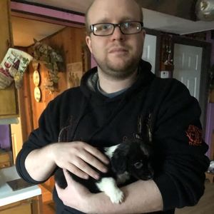 Meet your Posher, Jack